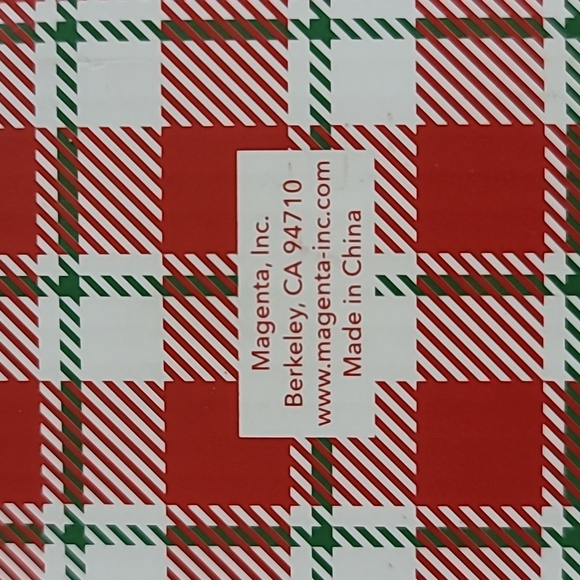 ๐Rae Dunn Santa claus, Santa's Helper Ceramic Coffee, Tea, Soup Mugs box set๐ - Picture 4 of 7